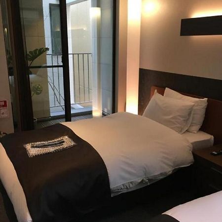 Ｈｏｔｅｌ Sousekian / Vacation Stay 77766 Osaka Esterno foto