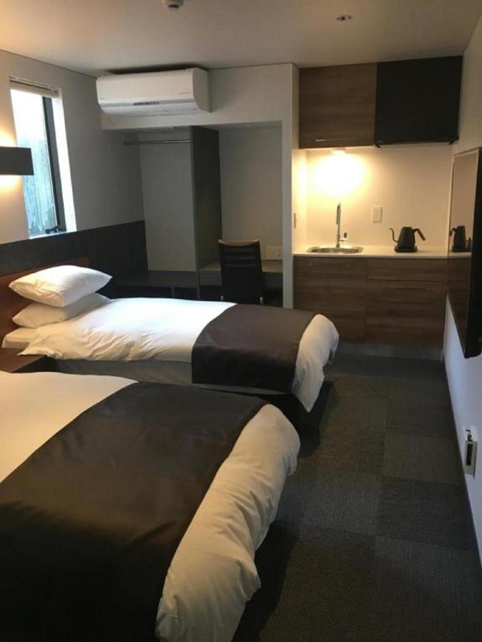 Ｈｏｔｅｌ Sousekian / Vacation Stay 77766 Osaka Esterno foto