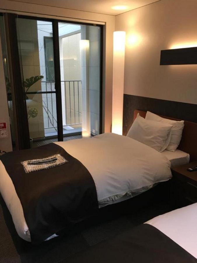 Ｈｏｔｅｌ Sousekian / Vacation Stay 77766 Osaka Esterno foto