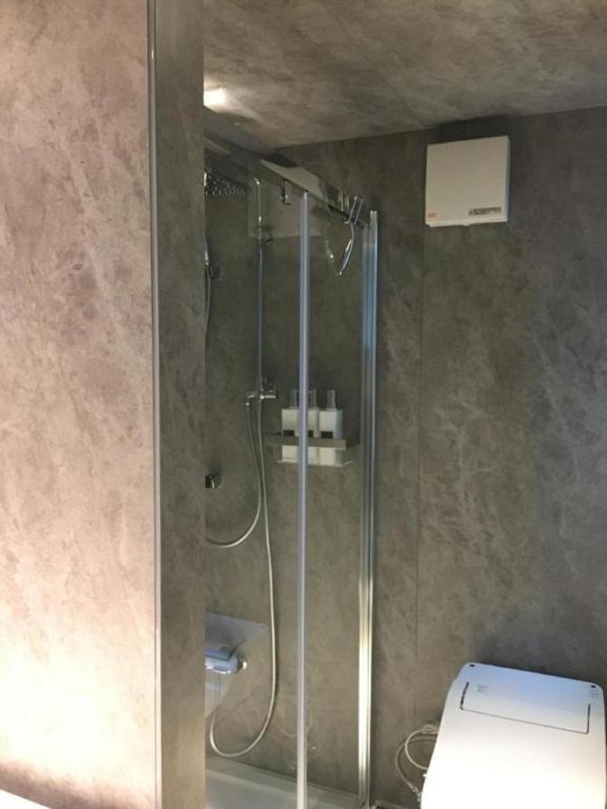 Ｈｏｔｅｌ Sousekian / Vacation Stay 77766 Osaka Esterno foto