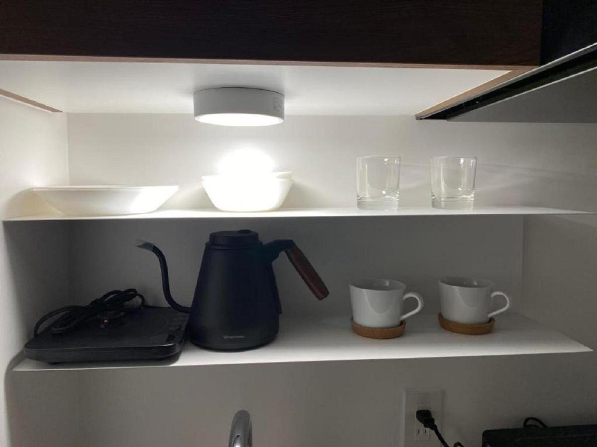 Ｈｏｔｅｌ Sousekian / Vacation Stay 77766 Osaka Esterno foto