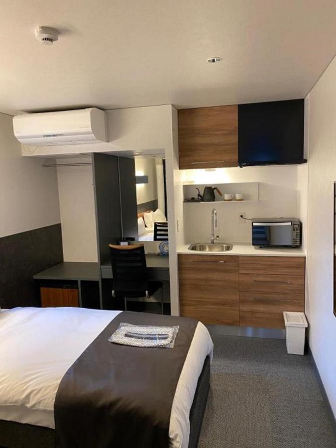 Ｈｏｔｅｌ Sousekian / Vacation Stay 77766 Osaka Esterno foto