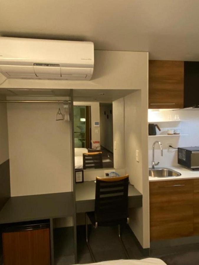 Ｈｏｔｅｌ Sousekian / Vacation Stay 77766 Osaka Esterno foto