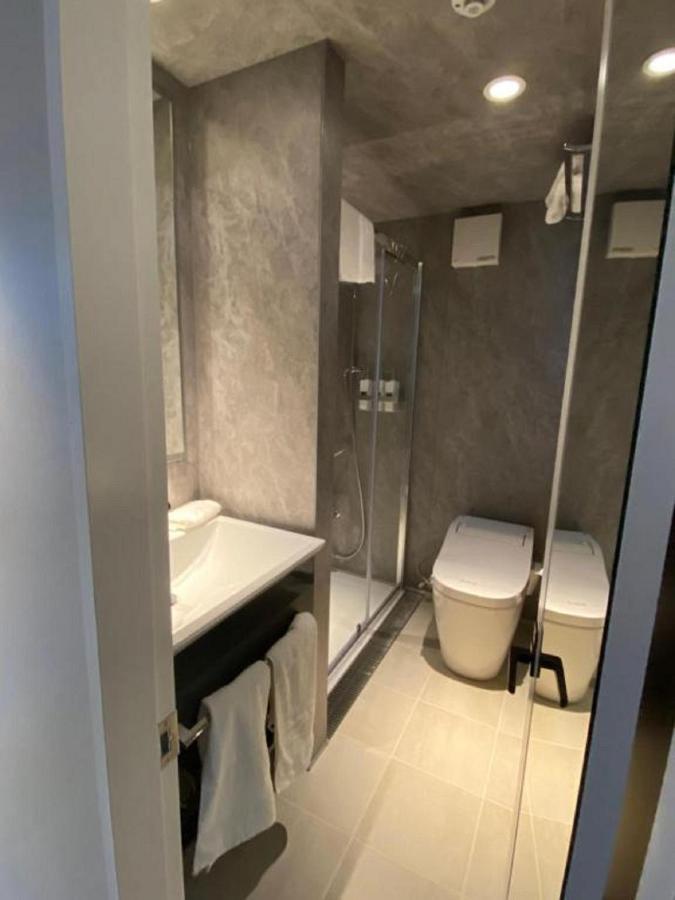 Ｈｏｔｅｌ Sousekian / Vacation Stay 77766 Osaka Esterno foto