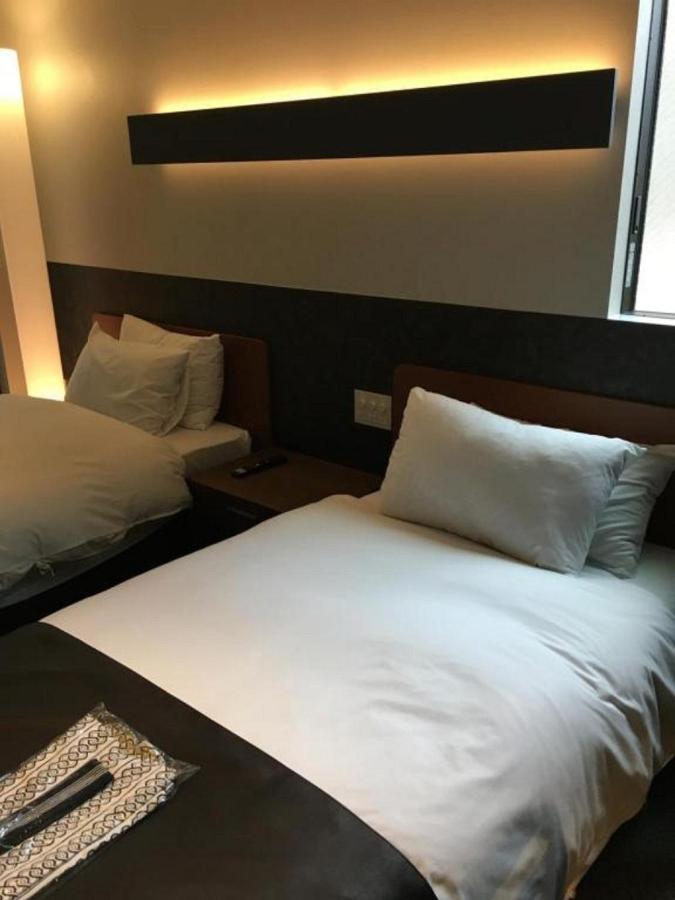 Ｈｏｔｅｌ Sousekian / Vacation Stay 77766 Osaka Esterno foto
