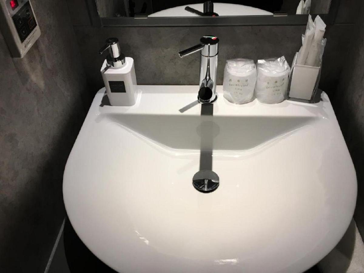 Ｈｏｔｅｌ Sousekian / Vacation Stay 77766 Osaka Esterno foto